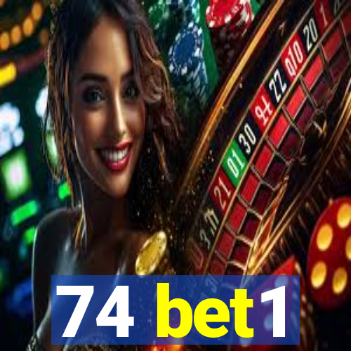 74 bet1